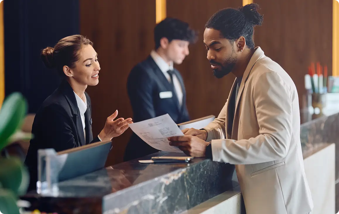 Hospitality