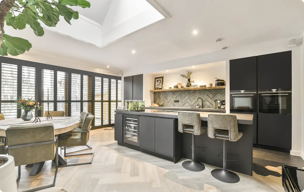 Property management