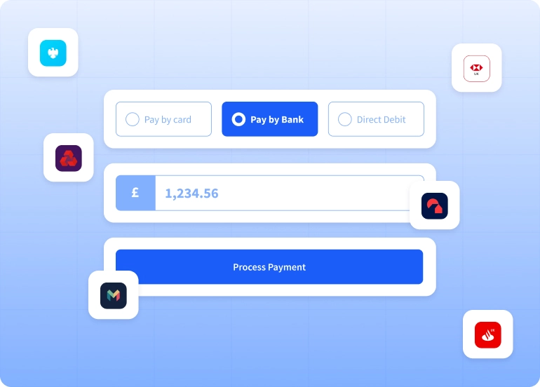 Get paid your way 