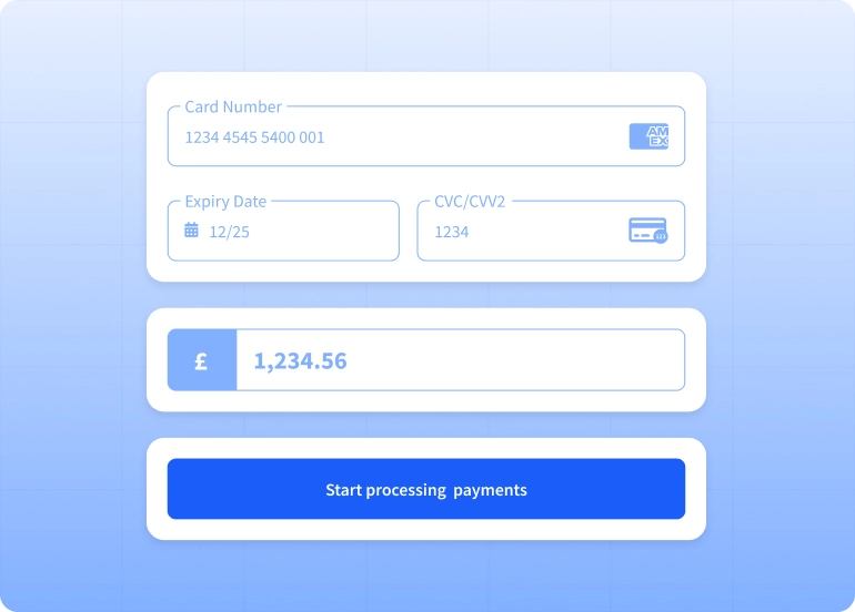 Get paid faster 