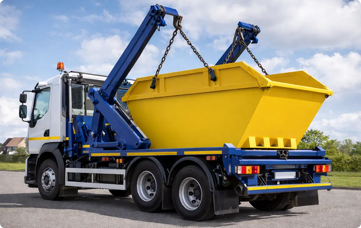 Waste management