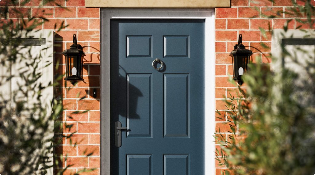 Doors4Security Ltd