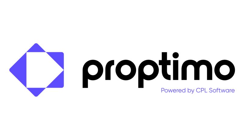 Proptimo logo