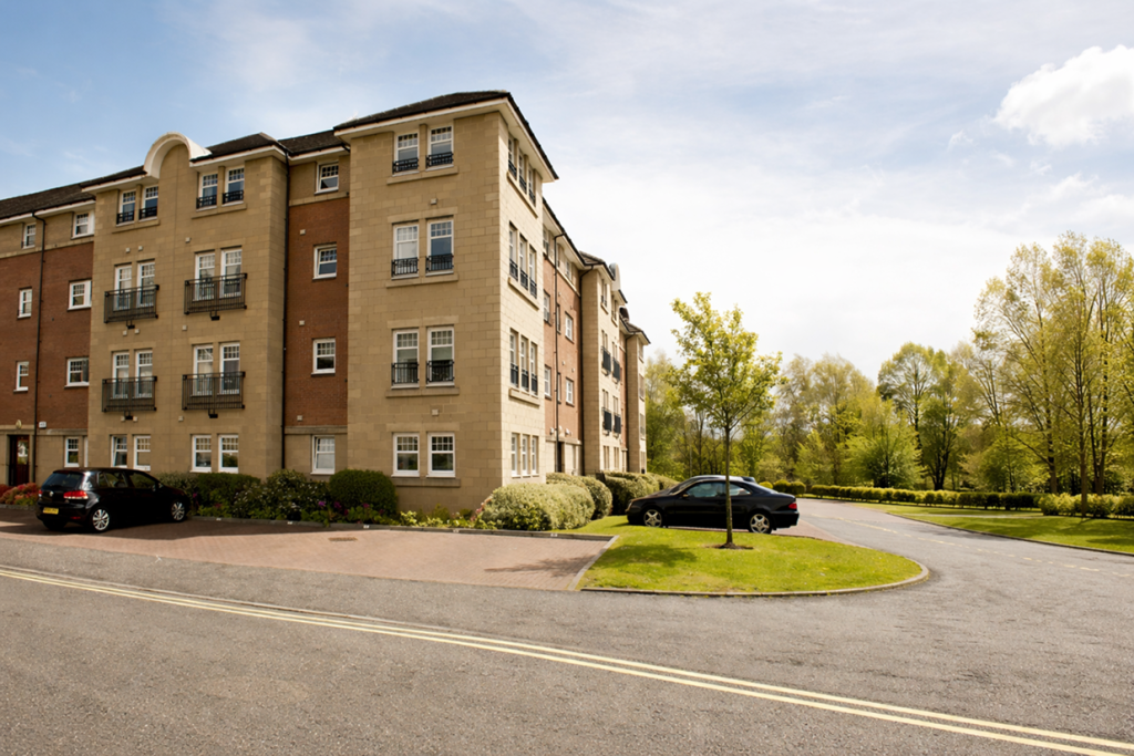 Southside Housing Association
