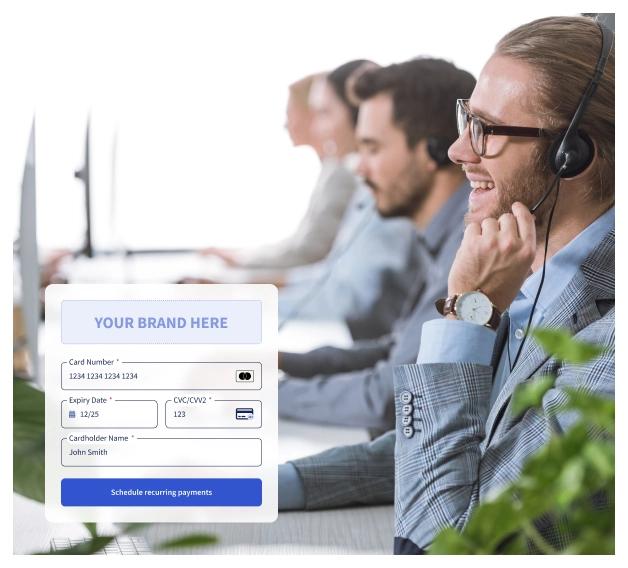 Chasing payments is optional 