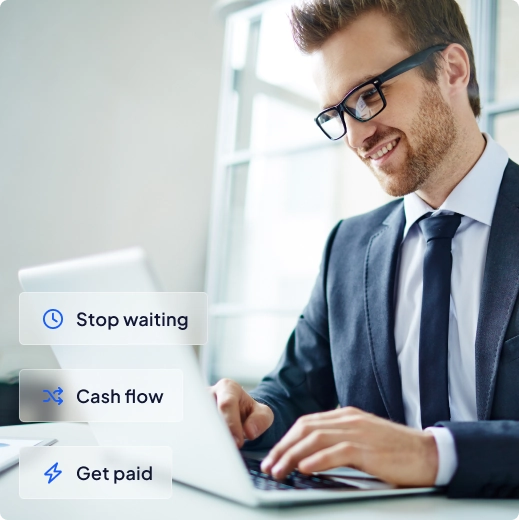 Don’t let admin stand in the way of growth