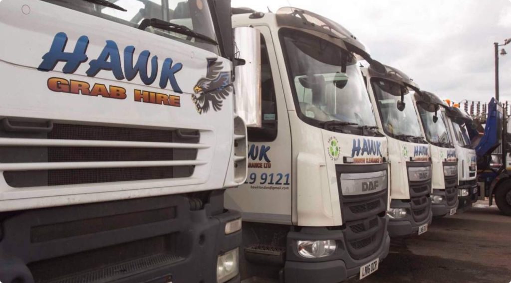 Hawk Rubbish Clearance Ltd