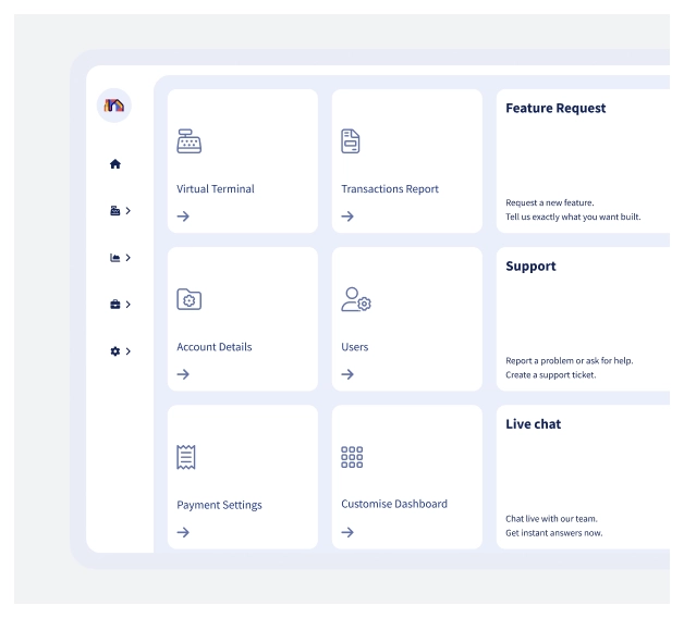 See how to streamline payments processes for SMBs 