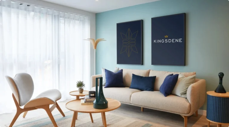 Kingsdene Limited