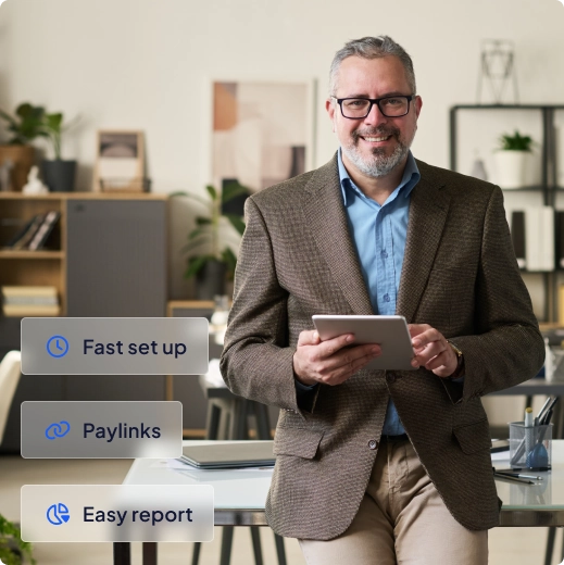 Stay open for sales around the clock to grow faster 