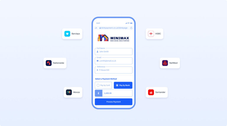 Open banking