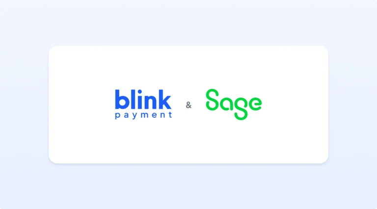 Sage accounting software integration
