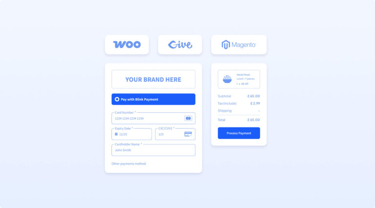 E-commerce integration