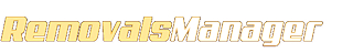 Removals Manager